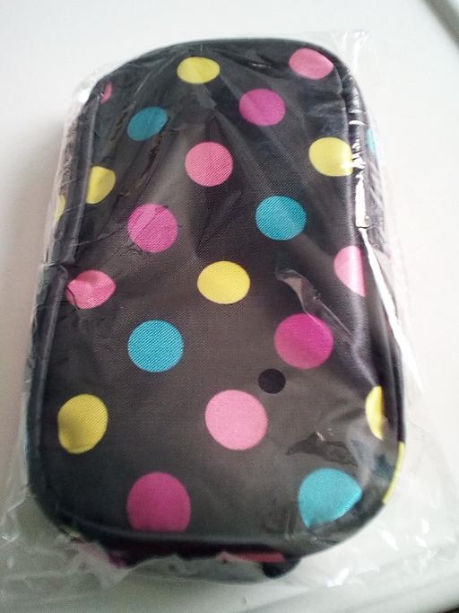 Buy & Sell Lincolnshire East Lindsey - Photos for brand new ladies make up vanity bag