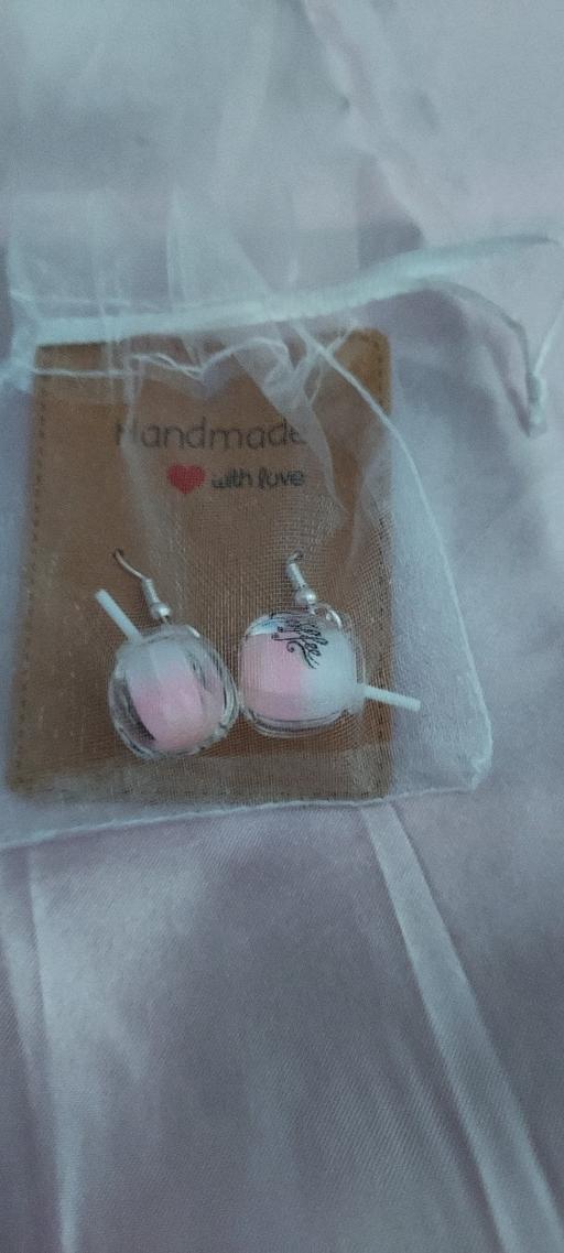 Buy & Sell West Sussex Adur - Photos for Handmade coffee cup earrings
