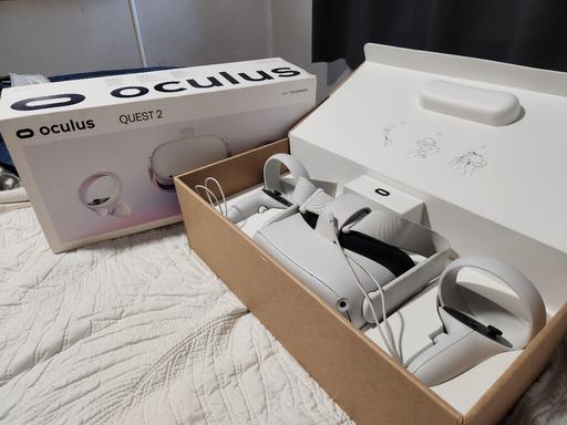 Buy & Sell East London Havering - Photos for Oculus Quest 2