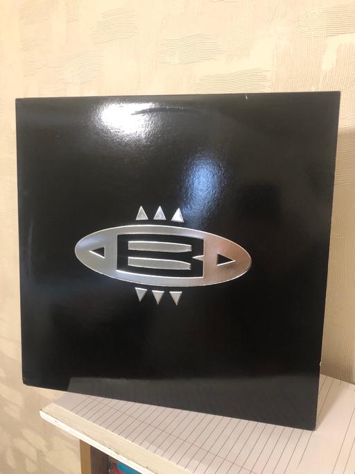 Buy & Sell Lancashire South Ribble - Photos for Blackstreet - 12” Vinyl Record