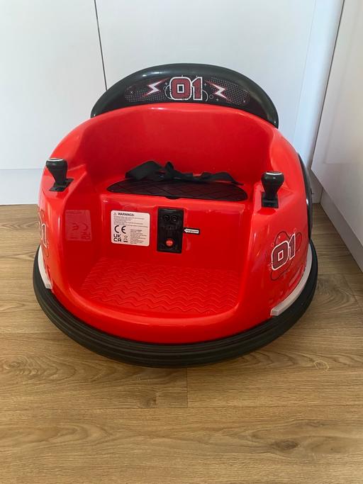 Buy & Sell Buckinghamshire Horsleys Green - Buckinghamshire - Photos for Child bumper-kart