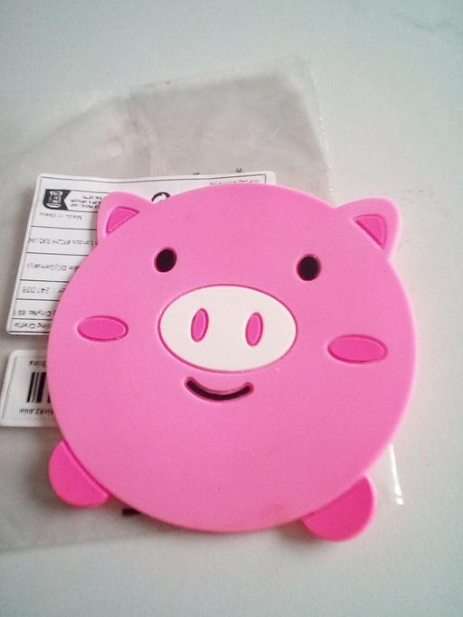 Buy & Sell Lincolnshire East Lindsey - Photos for 5'' size silicone coaster