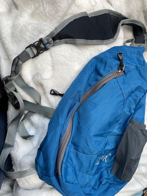 Buy & Sell North Northamptonshire Kettering - NN15 - Photos for Travel over shoulder bag