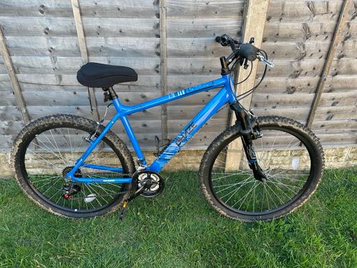 Buy & Sell West Midlands Sandwell - Photos for Apollo Phaze Mens Mountain Bike