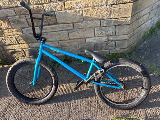Buy & Sell West Yorkshire Kirklees - Photos for Mafia bike