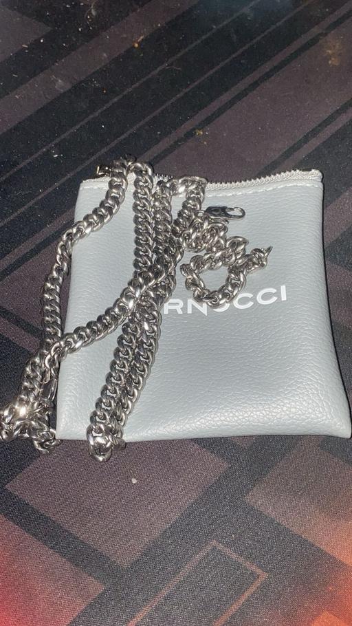 Buy & Sell Worcestershire Redditch - Photos for chain and bracelet set