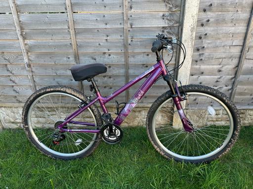 Buy & Sell West Midlands Sandwell - Photos for Apollo Jewel Womens Mountain Bike