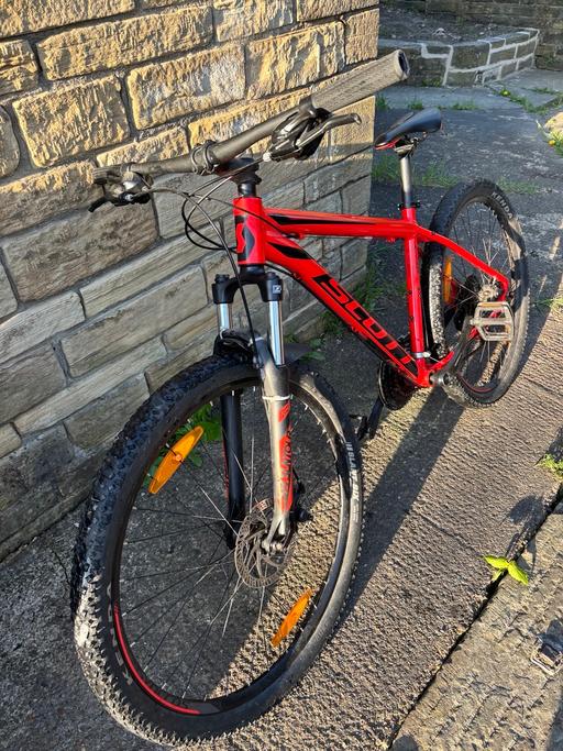 Buy & Sell West Yorkshire Kirklees - Photos for Scott 