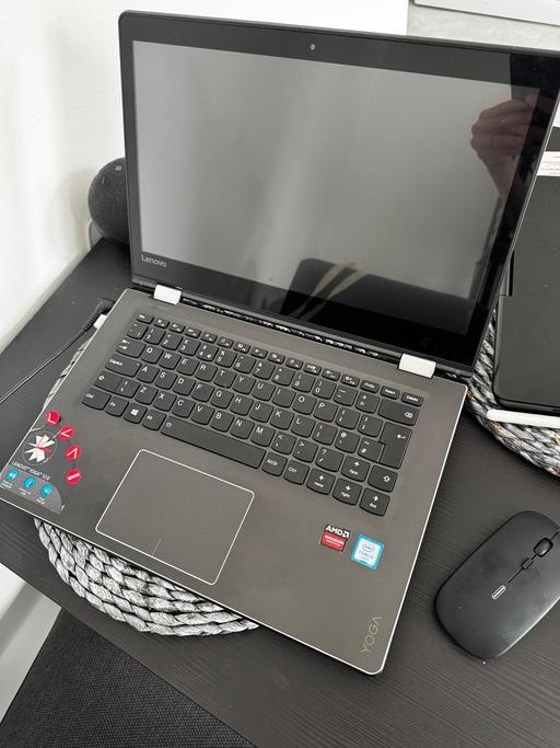 Buy & Sell North London Brunswick Park - North London - Photos for Lenovo Yoga laptop 14”