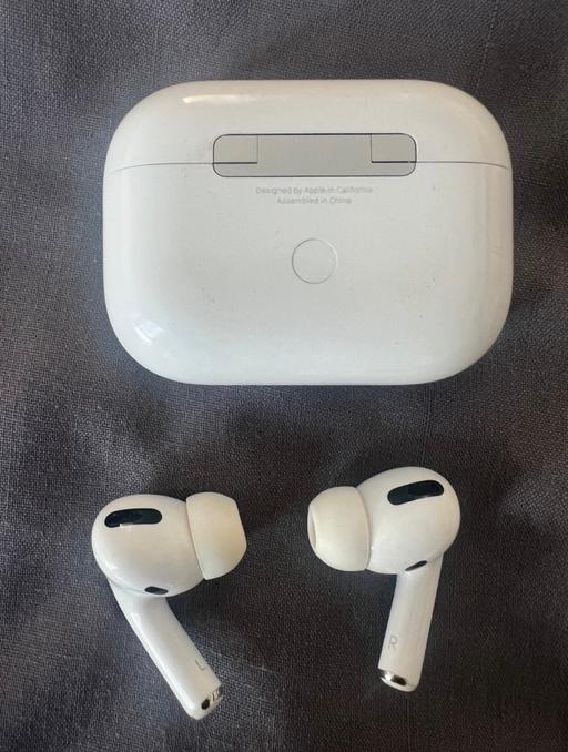 Buy & Sell East London Silvertown - East London - Photos for Air Pods Pro