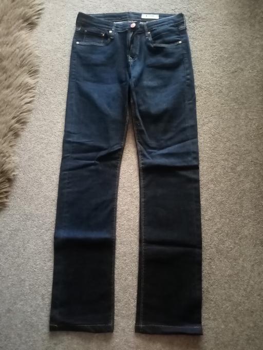 Buy & Sell West Midlands Wolverhampton - Photos for H&M Ladies Straight Jeans. Size 27.