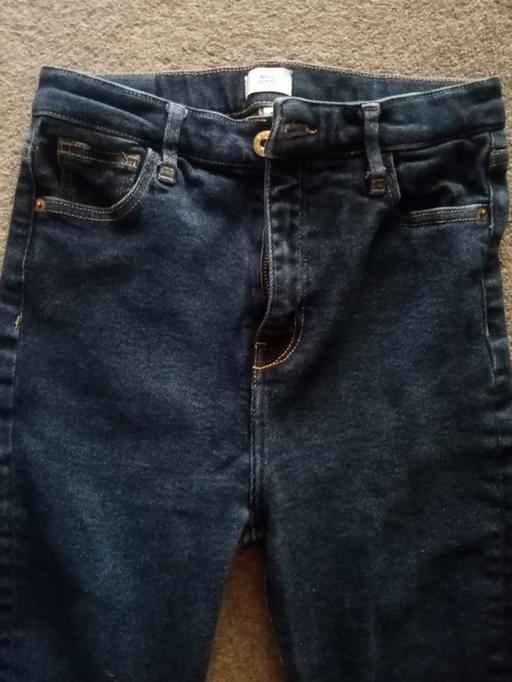 Buy & Sell West Midlands Wolverhampton - Photos for River Island Ladies Stretch Jeans. Size 14.