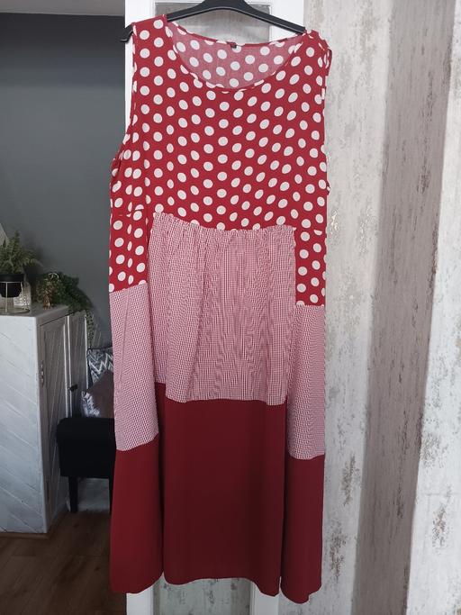 Buy & Sell East London Havering - Photos for shein maxi dress 3xl