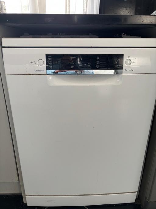 Buy & Sell Kent Dartford - Photos for Bosch dishwasher WELL LOOKED AFTER