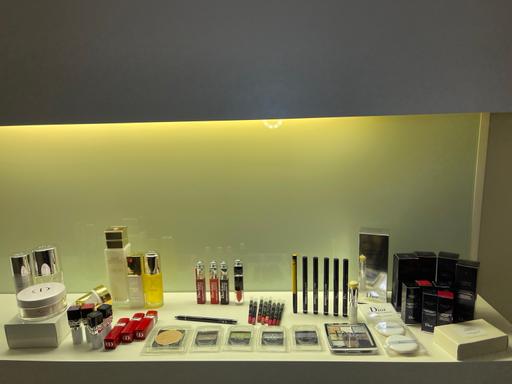Buy & Sell West Midlands Birmingham - Photos for Bundle of x 52 100% authentic Dior products,