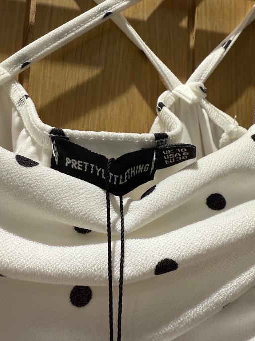 Buy & Sell Worcestershire Wyre Forest - Photos for Pretty little thing dress