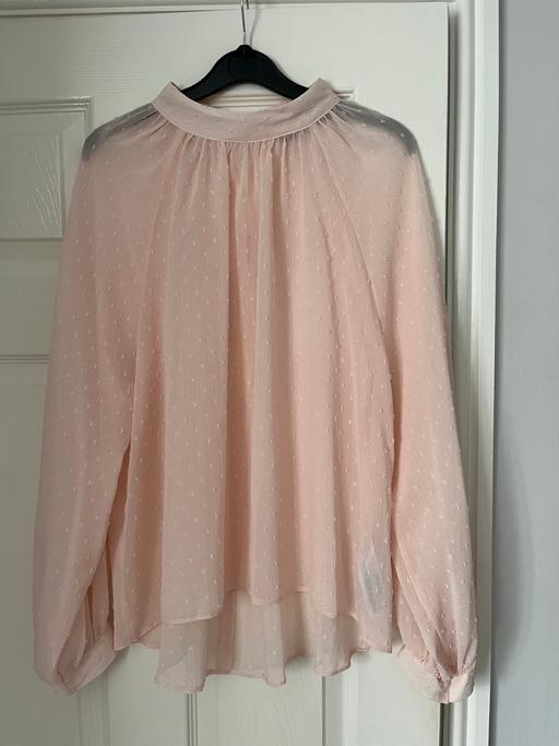 Buy & Sell West Midlands Wolverhampton - Photos for LADIES BLOUSE