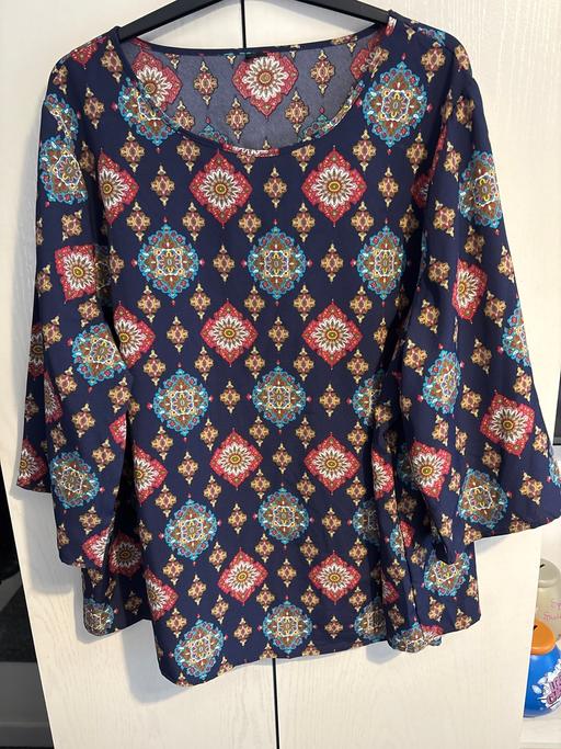 Buy & Sell West Midlands Dudley - Photos for Ladies blouse