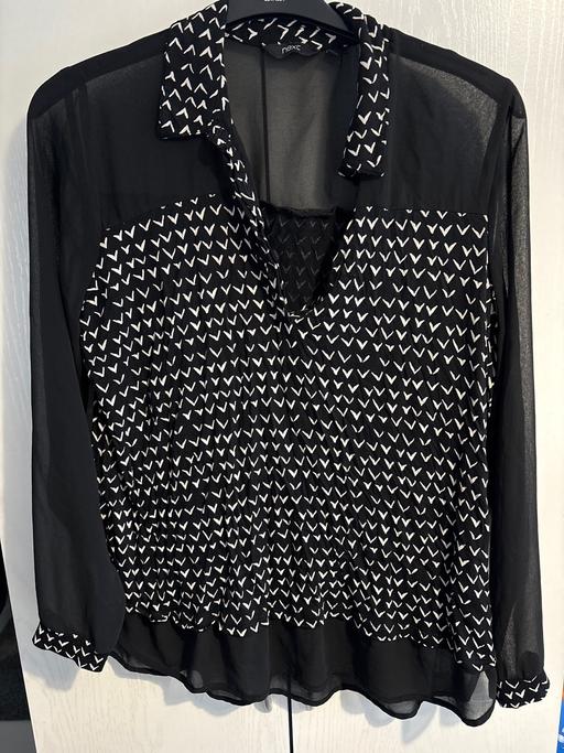 Buy & Sell West Midlands Dudley - Photos for Ladies next blouse