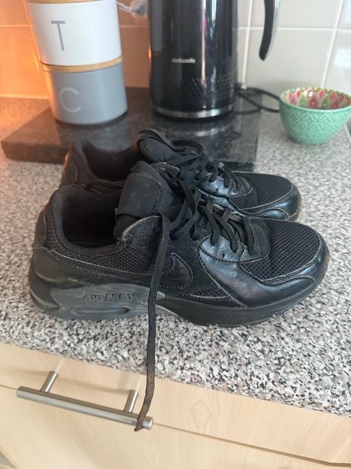 Buy & Sell Worcestershire Wychavon - Photos for Junior Nike Air Max Size 6