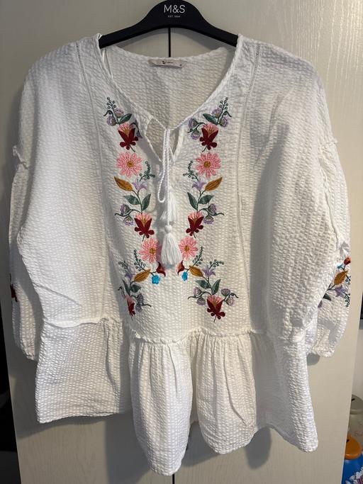 Buy & Sell West Midlands Dudley - Photos for Ladies blouse