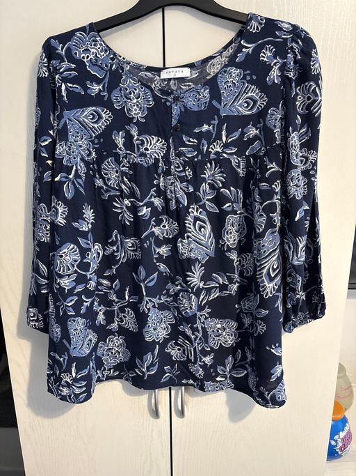 Buy & Sell West Midlands Dudley - Photos for Ladies blouse