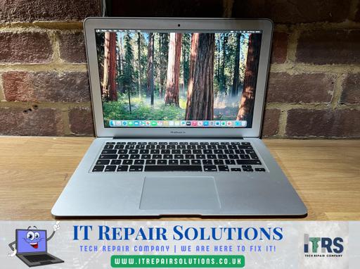 Buy & Sell West Sussex Horsham - Photos for MacBook Air | 8GB RAM | SSD | Office | OS