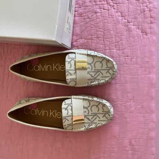 Buy & Sell East London Plaistow - East London - Photos for Calvin klein women’s shoes size 5