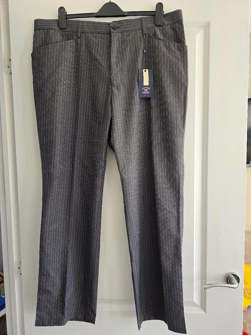 Buy & Sell West Midlands Sandwell - Photos for Cutter And Buck golf trousers 👖 bnwt