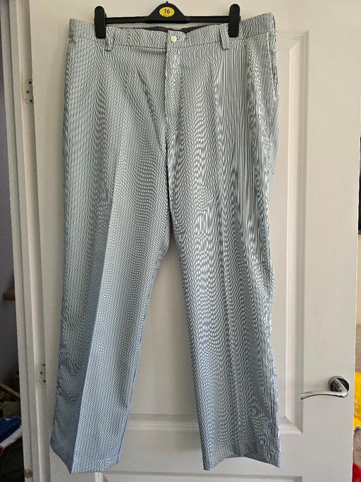 Buy & Sell West Midlands Sandwell - Photos for PING Collection golf trousers 👖
