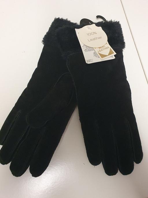 Buy & Sell West Midlands Wolverhampton - Photos for NEW leather gloves