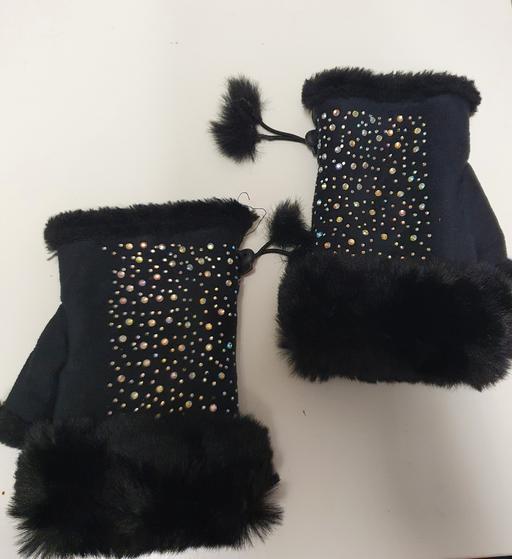 Buy & Sell West Midlands Wolverhampton - Photos for bling gloves