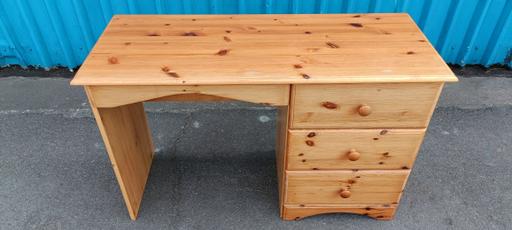 Buy & Sell Staffordshire South Staffordshire - Photos for Pine Dressing Table / Desk
