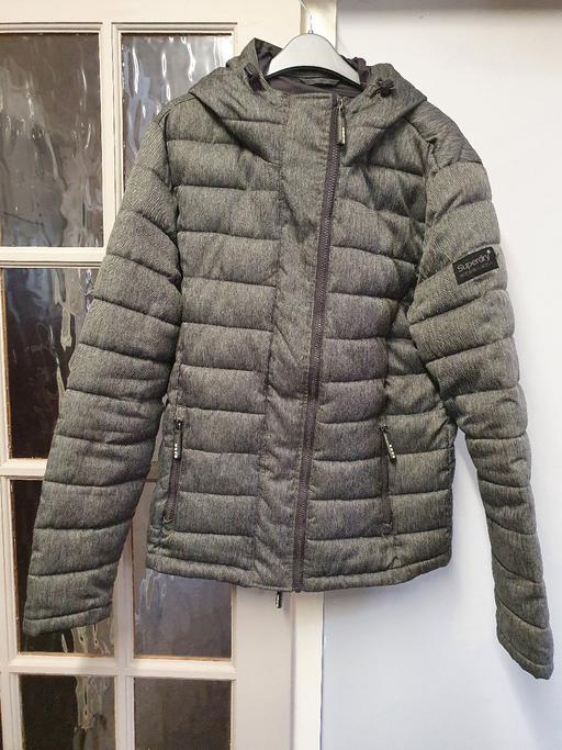 Buy & Sell West Midlands Wolverhampton - Photos for Mens coat/jacket
