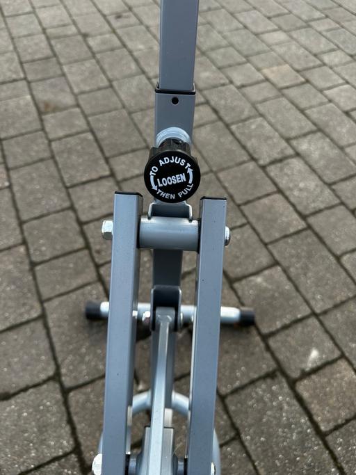 Buy & Sell Bexley Sidcup - Bexley - Photos for Exercise Row & Ride