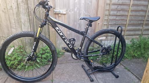 Buy & Sell West Midlands Solihull - Photos for Carrera Vengeance Small (16