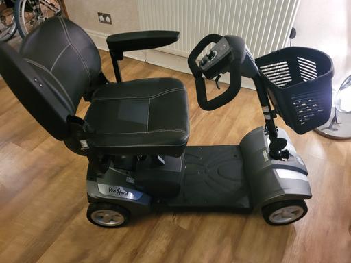 Buy & Sell Merseyside Sefton - Photos for Mobility Scooter Rascal Veo Sport