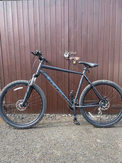 Buy & Sell West Midlands Dudley - Photos for Carrera bike