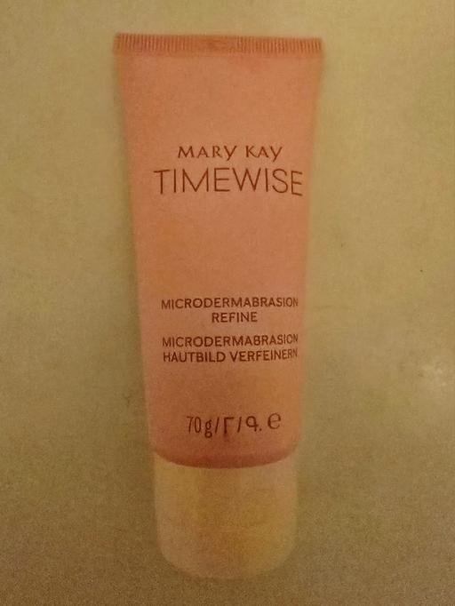 Buy & Sell South East London Greenwich - South East London - Photos for Mary Kay Microdermabraision Refine Brand New