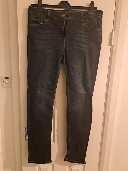 Buy & Sell West Midlands Dudley - Photos for womens size 16 River Island jeans