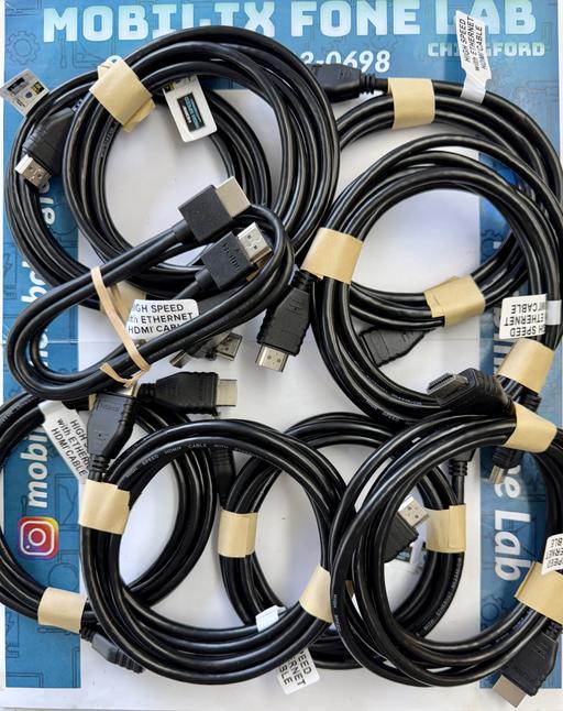 Buy & Sell East London Highams Park - East London - Photos for Special Offer High Speed HDMI to HDMI Cable