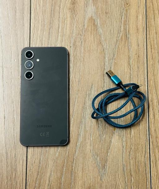 Buy & Sell West Midlands Dudley - Photos for Samsung Galaxy S24 FE - 128GB Unlocked