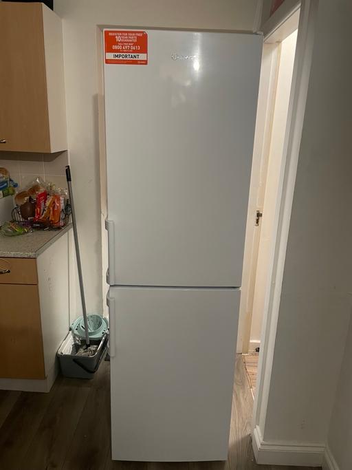 Buy & Sell Merseyside Saint Helens - Photos for Indesit fridge freezer