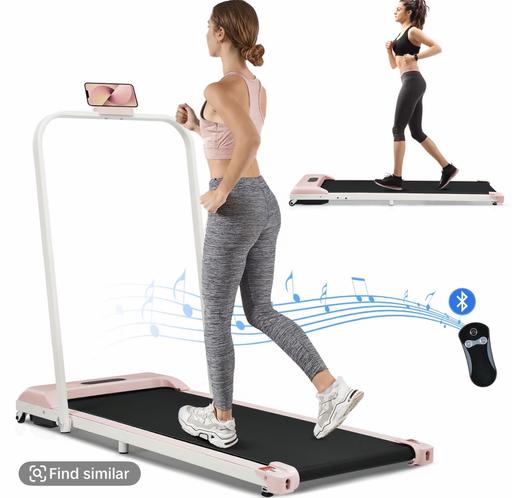 Buy & Sell Merseyside Sefton - Photos for Under desk treadmill walking pad