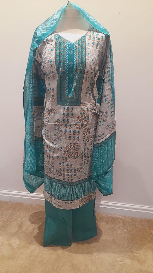 Buy & Sell West Midlands Birmingham - Photos for Cotton shalwar kameez