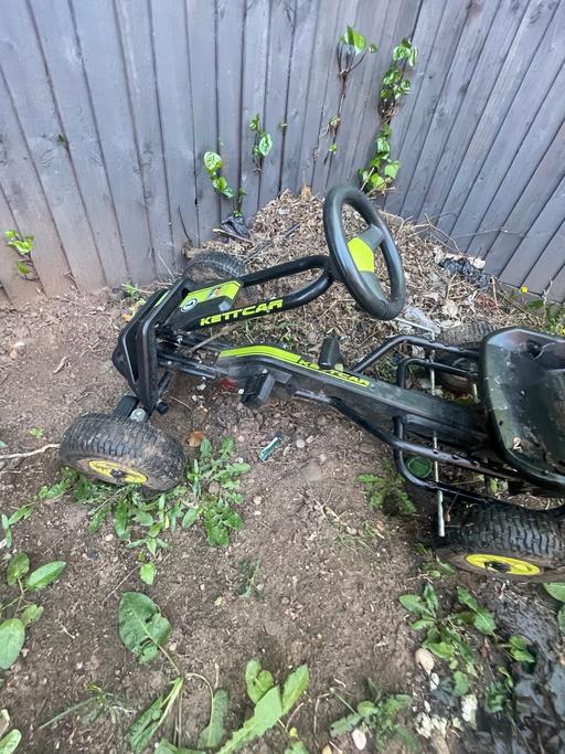 Buy & Sell West Midlands Birmingham - Photos for Buggy