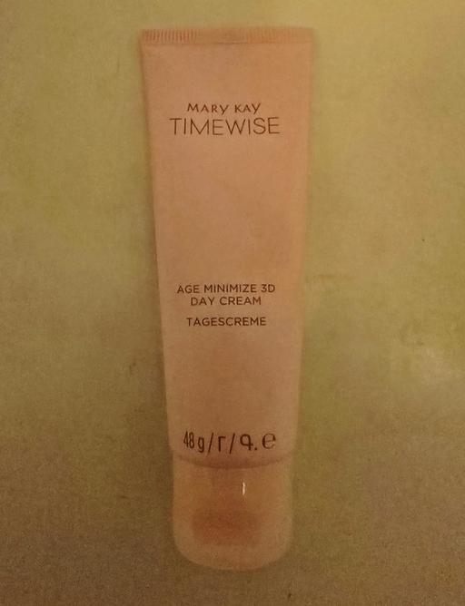Buy & Sell South East London Greenwich - South East London - Photos for Mary Kay Age Minimize 3D Day Cream Brand New