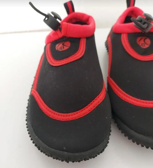 Buy & Sell West Sussex Adur - Photos for Boys Beach Shoes Size 13