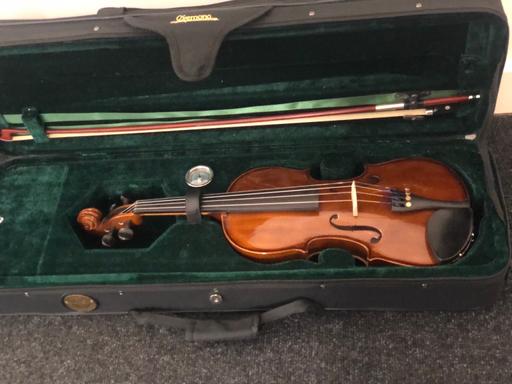 Buy & Sell North West London Sudbury - HA1 - Photos for Cremona Violin