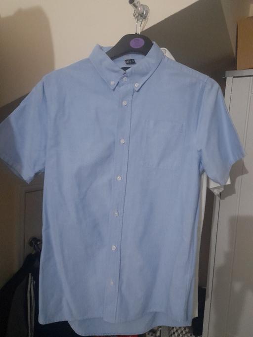 Buy & Sell South Yorkshire Doncaster - Photos for 2 mans firetrap shirts size medium